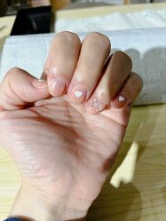 -四季·予你日式美甲美睫Nail