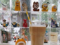 -五进制 Coffee Shop