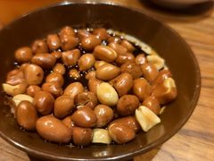 陈醋花生-天元奎饭店(总店)