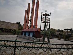 -云南民族村