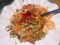 海南粉-琼菜王(南海店)