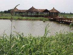 -梁鸿国家湿地公园
