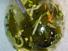 -金明子八带鱼馆(正宗韩国连锁店)