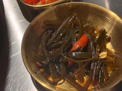 -核桃碳烤肉馆(深圳首店)