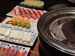 -壹风町烧肉居酒屋(恒丰中央广场店)