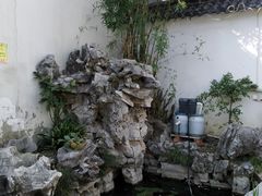 -美味之家·湖景农家乐(太湖东山店)