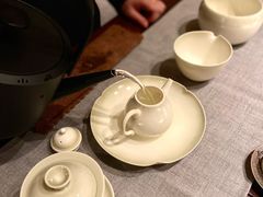 -许家菜(望江店)