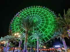 -三亚海昌梦幻海洋不夜城