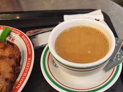 -孖记茶档·热腾茶餐(荔湾领展广场店)