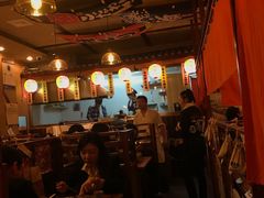 大堂-醉虎传(南锣鼓巷店)