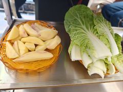 -野菌园·野生菌火锅首创第一家(关兴路总店)
