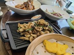 -品悦(崇明凯悦店)