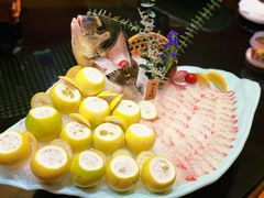 -蚬皇•陈味莞(西平景湖店)