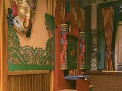 -甘尼仕印度餐厅爵士酒吧(阳春巷店)