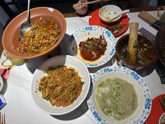 -烹湘·鲜炒湖南土菜(海珠店)