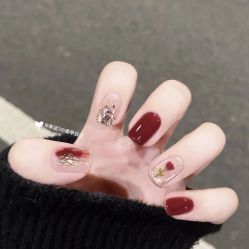 -妙睫屋日式美甲美睫