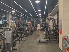 -加伍磅精英训练中心