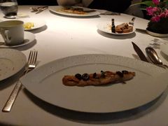 -Le Bernardin