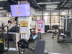 -超鹿运动(融侨锦江店)