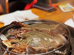 -海味当家·蒸锅海鲜(中山广场创始店)