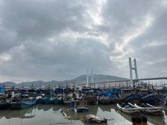 -海门岛七号餐厅