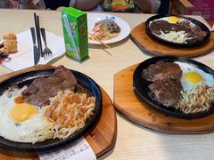 -纽斯特牛排自助餐厅(浦江万达店)