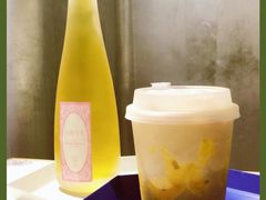 -茶是一枝花泡茶店