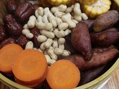 -兰亭茶叙(新新家苑店)