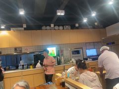 -李先生牛肉面大王(大兴枣园店)