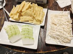 -七寸飝大饭店(马场店)