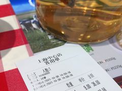 -西贝(上海中心店)