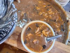 -逍遥镇刘相五胡辣汤豆沫馆(康复中街店)