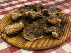 -安立可意大利美食