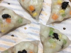 -喜宴又一村·粤菜·茶点·海鲜(壹方天地店)
