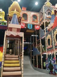 -meland亲子乐园•派对•研学(苏州悠方购物中心店)