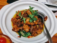 -U你·天然调味(南湖总店)