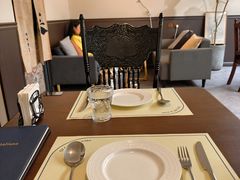 -沏点Trattoria意大利餐厅(新街口店)