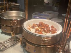 -V-ONE西雅图海鲜自助餐厅(仓山万达广场店)