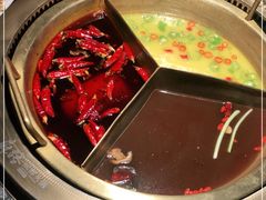-麻路成都火锅(柏威年店)