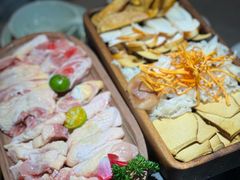 -野·大山里土鸡火锅(万科里店)