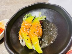 -大渔铁板烧(花园道店)