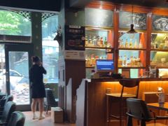 -The Cheebat 锌吧·Bistro(体育西店)