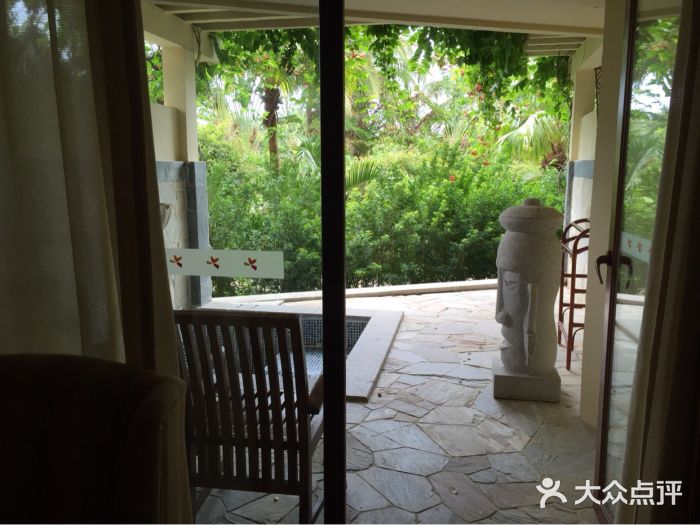 三亚亚龙湾天域度假酒店天域度假酒店图片