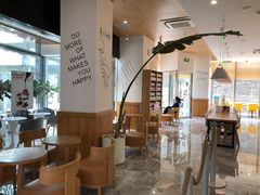 -Blueglass酸奶(财富购物中心店)