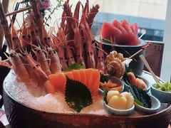 -花潮料理艺食馆(成都万象城店)