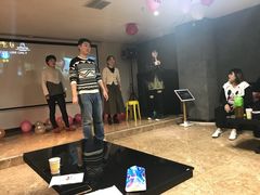 -大猫儿轰趴·团建·年会聚会(朝外店)