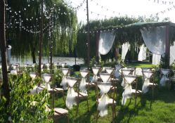 -禧园Joyous Garden ·宴会厅(禧园店)