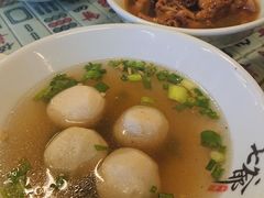 -七爷清汤腩·港式餐厅(金狮广场店)