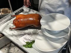 -四季民福烤鸭店(前门廊房二条店)