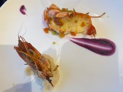 -索菲特酒店 · 云尚天际自助餐厅